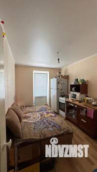 1-к квартира, вторичка, 38м2, 1/10 этаж