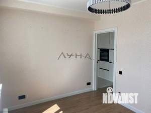 3-к квартира, вторичка, 74м2, 12/19 этаж