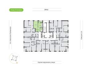 Фото квартиры на продажу (2)