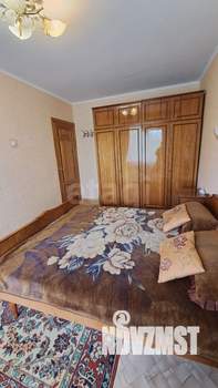 3-к квартира, вторичка, 58м2, 4/5 этаж