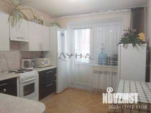 1-к квартира, вторичка, 41м2, 8/19 этаж