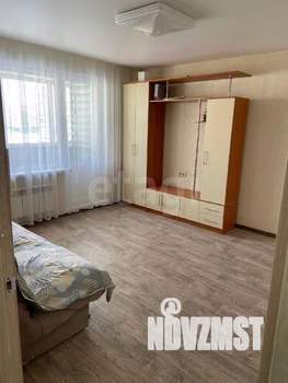 2-к квартира, вторичка, 44м2, 3/5 этаж