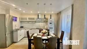 3-к квартира, вторичка, 87м2, 12/25 этаж