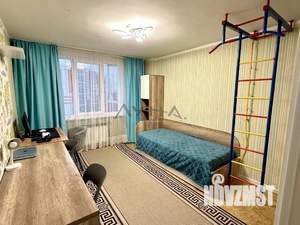 2-к квартира, вторичка, 65м2, 11/18 этаж