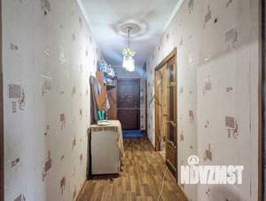 3-к квартира, вторичка, 66м2, 6/9 этаж