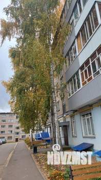 1-к квартира, вторичка, 29м2, 4/5 этаж