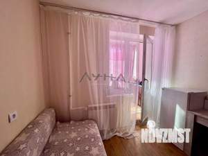 1-к квартира, вторичка, 17м2, 7/11 этаж