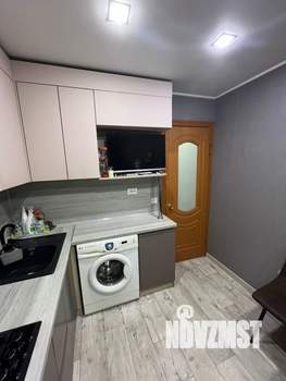2-к квартира, вторичка, 45м2, 1/14 этаж