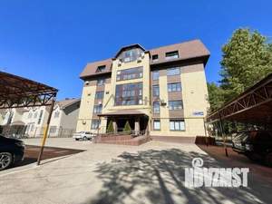 2-к квартира, вторичка, 73м2, 2/5 этаж