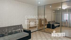 2-к квартира, вторичка, 63м2, 1/5 этаж