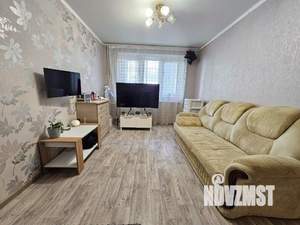1-к квартира, вторичка, 38м2, 7/10 этаж