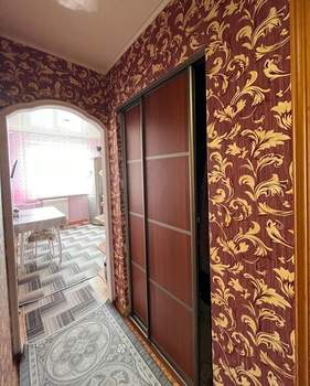 3-к квартира, вторичка, 66м2, 9/9 этаж