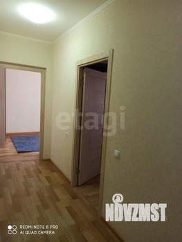 3-к квартира, вторичка, 78м2, 2/11 этаж