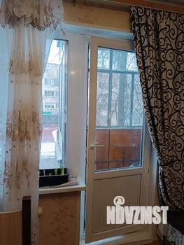 2-к квартира, вторичка, 45м2, 2/5 этаж