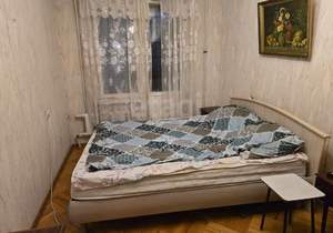 3-к квартира, вторичка, 59м2, 3/10 этаж