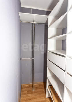 2-к квартира, вторичка, 52м2, 3/9 этаж