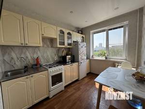 2-к квартира, вторичка, 51м2, 6/9 этаж