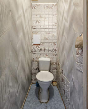 3-к квартира, вторичка, 64м2, 7/12 этаж