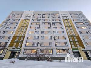 2-к квартира, вторичка, 51м2, 9/9 этаж