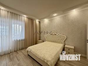 3-к квартира, вторичка, 96м2, -2/9 этаж