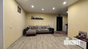 3-к квартира, вторичка, 65м2, 5/9 этаж