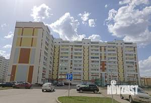 1-к квартира, вторичка, 38м2, 1/10 этаж
