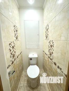 3-к квартира, вторичка, 67м2, 7/9 этаж