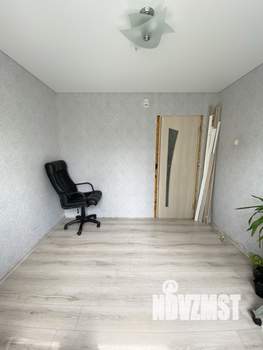 3-к квартира, вторичка, 58м2, 1/5 этаж