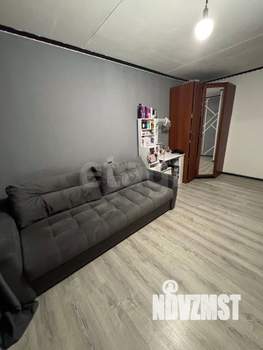 1-к квартира, вторичка, 29м2, 1/5 этаж