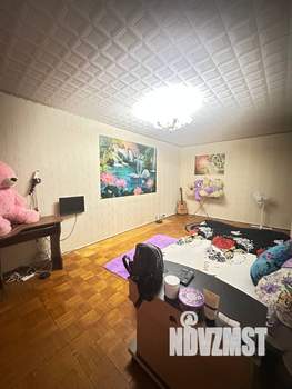 3-к квартира, вторичка, 59м2, 2/9 этаж