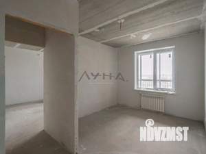 2-к квартира, вторичка, 54м2, 2/19 этаж