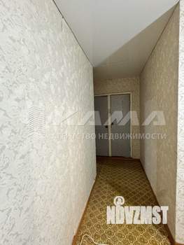2-к квартира, вторичка, 44м2, 3/5 этаж