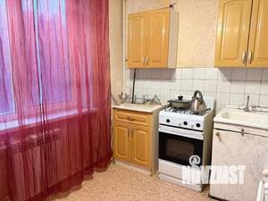 1-к квартира, вторичка, 32м2, 5/12 этаж