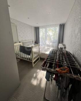 2-к квартира, вторичка, 43м2, 5/5 этаж