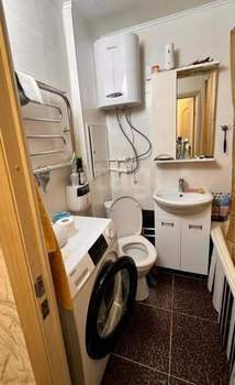 2-к квартира, вторичка, 44м2, 3/5 этаж