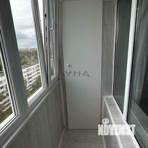 3-к квартира, вторичка, 66м2, 11/12 этаж