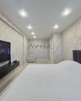 1-к квартира, вторичка, 40м2, 10/18 этаж