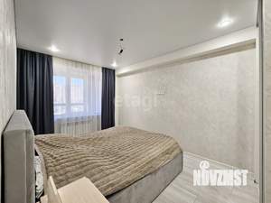 2-к квартира, сданный дом, 50м2, 3/18 этаж