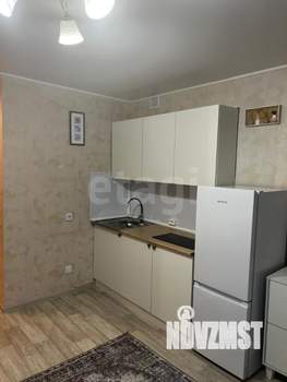 Студия квартира, вторичка, 22м2, 3/5 этаж