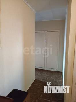 2-к квартира, вторичка, 42м2, 3/5 этаж