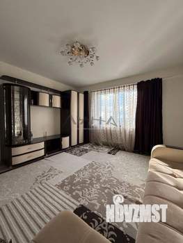 3-к квартира, вторичка, 63м2, 8/18 этаж