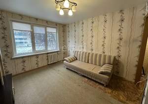 1-к квартира, вторичка, 29м2, 2/5 этаж