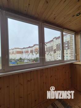 2-к квартира, вторичка, 64м2, 4/10 этаж