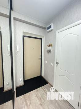 2-к квартира, вторичка, 53м2, 13/20 этаж