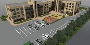 Студия квартира, вторичка, 31м2, 3/4 этаж