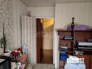 2-к квартира, вторичка, 43м2, 5/5 этаж