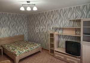 1-к квартира, вторичка, 37м2, 8/10 этаж