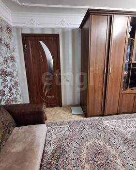 2-к квартира, вторичка, 44м2, 3/5 этаж