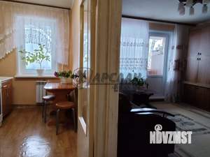 2-к квартира, вторичка, 46м2, 4/5 этаж