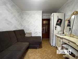 3-к квартира, вторичка, 50м2, 5/9 этаж